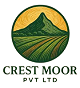 Crest Moor Logo