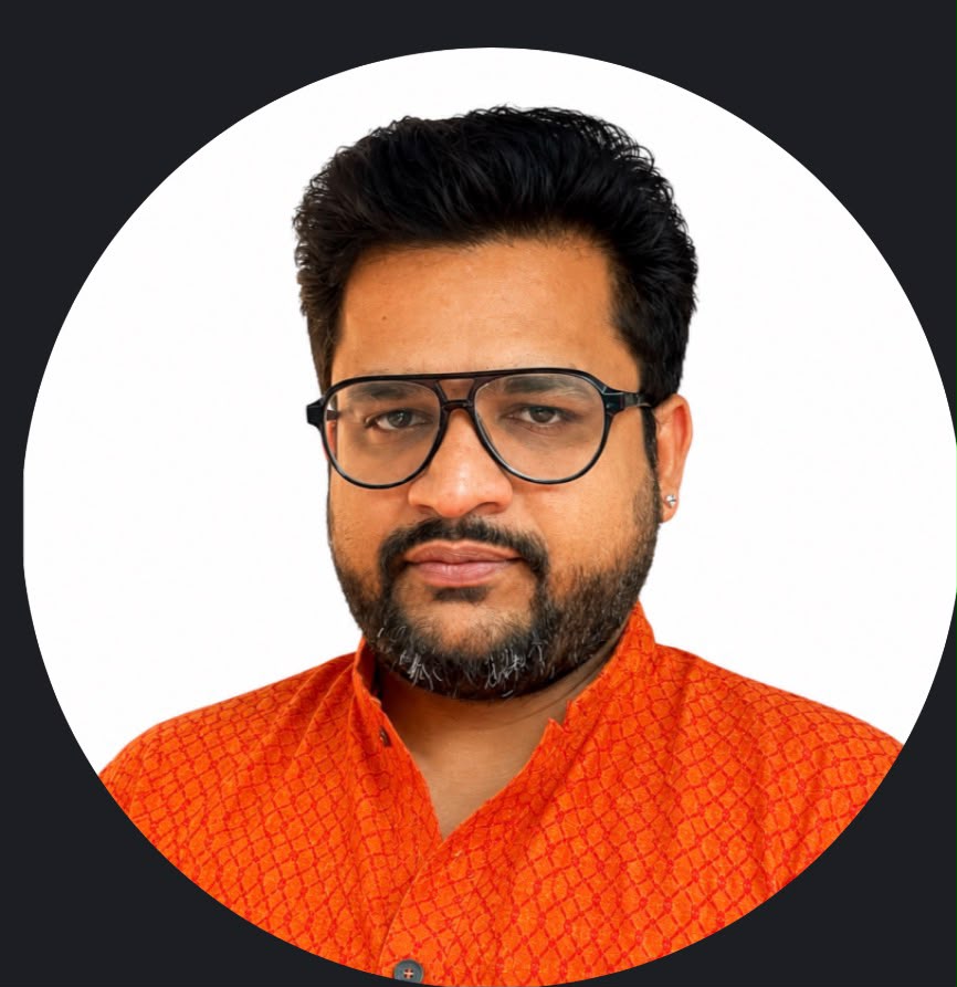 Rohit Aggarwal